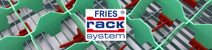 Fries Rack System