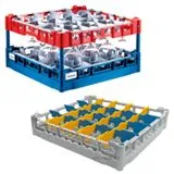 50x50 - Glser Racks - Individual
