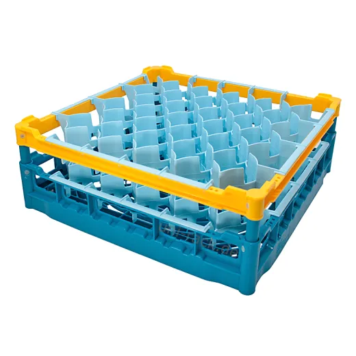 Fries Rack Glserkorb Typ C-44 fr 44 Glser