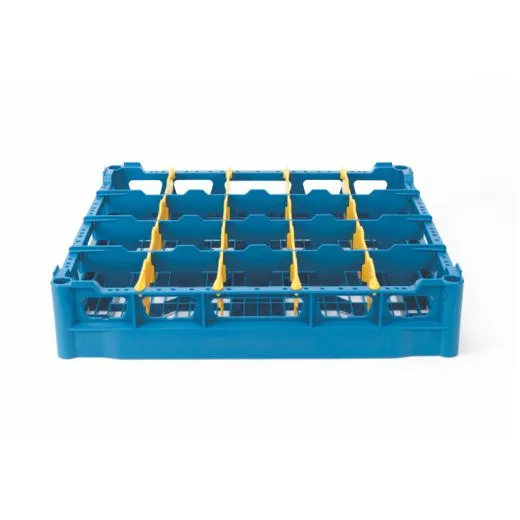 Fries Rack Glserkorb Typ A-4x5 fr 20 Glser