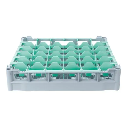 Fries Rack Glserkorb Typ A-6x6 fr 36 Glser