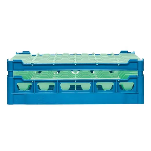 Fries Rack Glserkorb Typ B2-6x6 fr 36 Glser