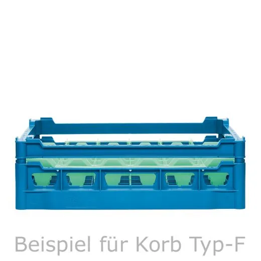 Fries Rack Glserkorb Typ F-4x4 fr 16 Glser