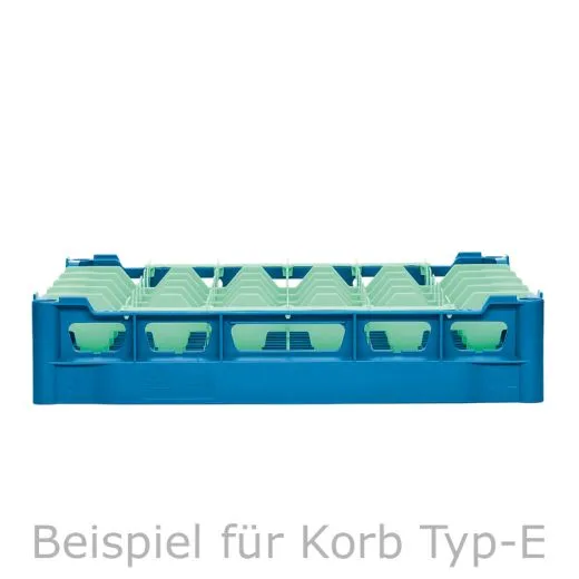 Fries Rack Glserkorb Typ E-3x4 fr 12 Glser