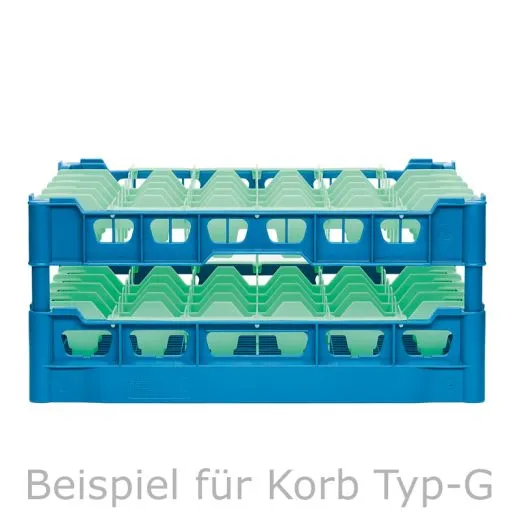 Fries Rack Glserkorb Typ G-3x4 fr 12 Glser