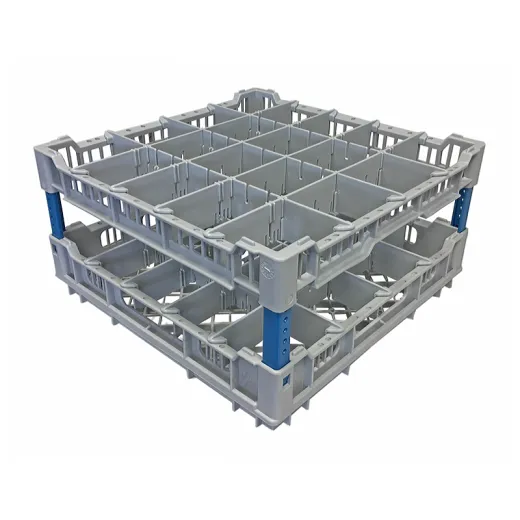 Fries Rack Korb LB fr 20 Glser Glashhe bis 180 mm
