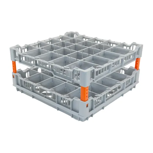Fries Rack Korb LB fr 25 Glser Glashhe bis 180 mm