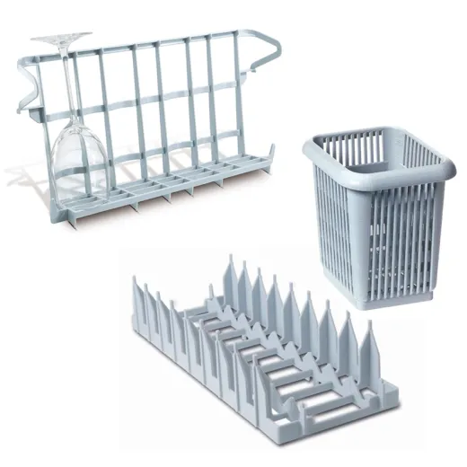 Fries Rack Bistroset 390