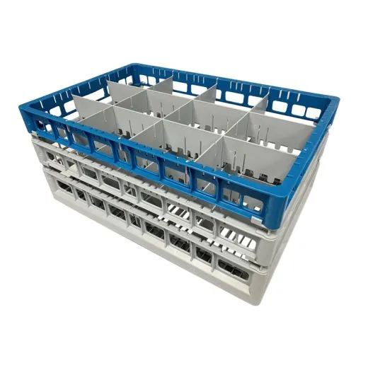 Fries Rack Korb II3 fr 12 Glser Glashhe bis 240 mm