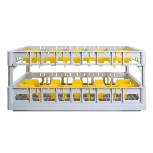 Fries Rack Korb L fr 15 Glser Glashhe bis 230 mm