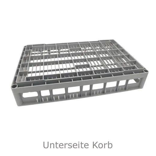 Fries Rack Korb L fr 15 Glser Glashhe bis 230 mm