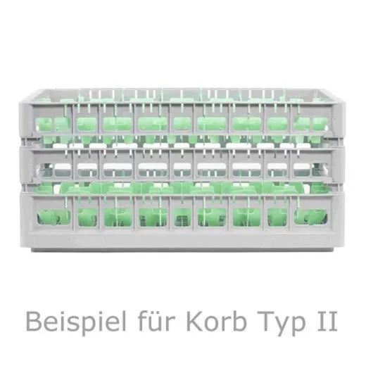 Fries Rack Korb II3 fr 33 Glser Glashhe bis 240 mm