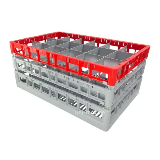 Fries Rack Korb II fr 18 Glser Glashhe bis 240 mm