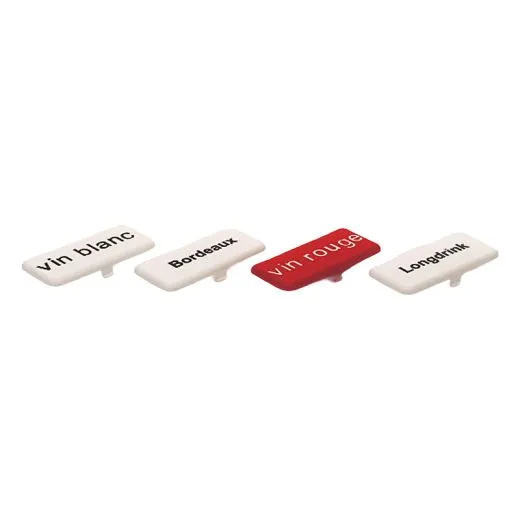 Farbclip geprgt fr Fries Krbe 50x50cm, 60x40cm und 60x50 cm