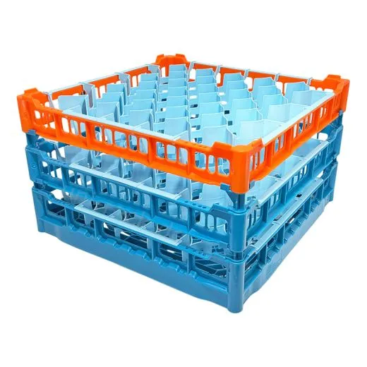Fries Rack Korb IKH3 fr 44 Glser Glashhe bis 260 mm