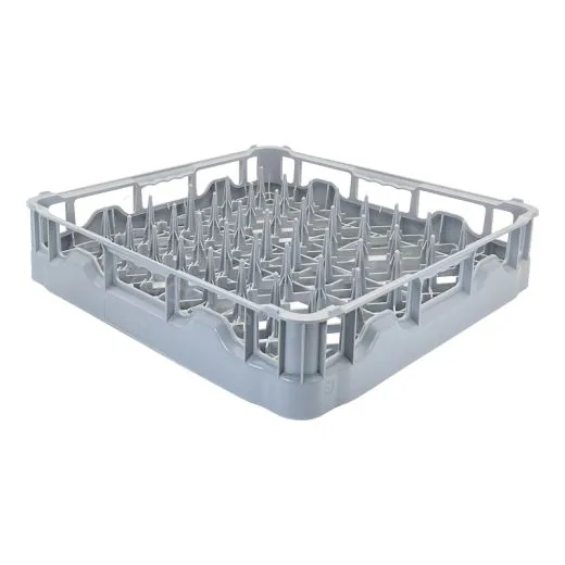 Fries Tellerkorb P-18-12 - grau