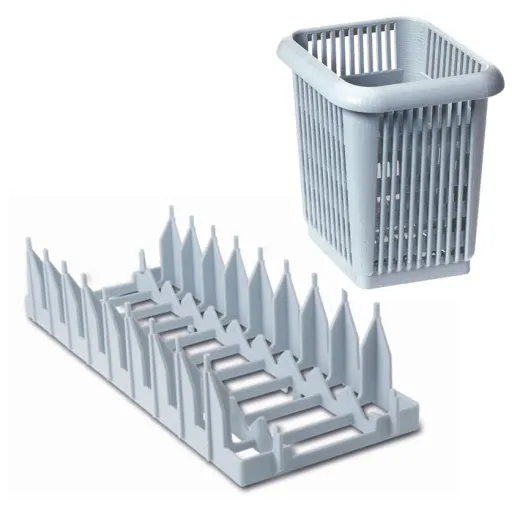 Fries Rack Bistroset 396