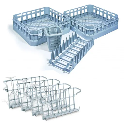 Fries Rack Bistroset 400