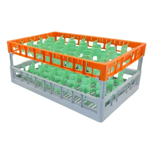 Fries Rack Korb O fr 33 Glser Glashhe bis 215 mm