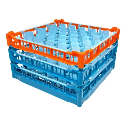 Fries Rack Korb IIH3 fr 44 Glser Glashhe bis 245 mm
