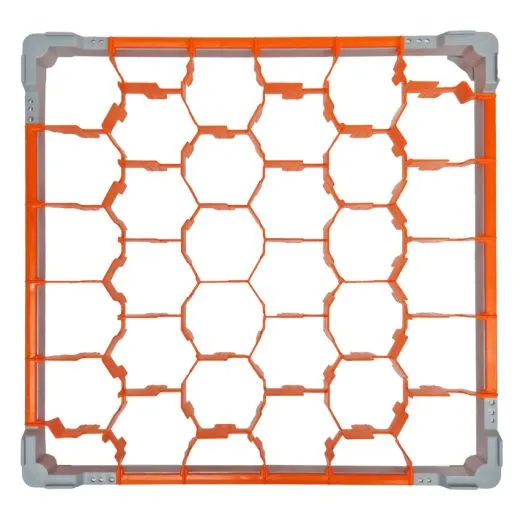 Fries Rack Korb IIH3 für 30 Gläser Glashöhe bis 245 mm