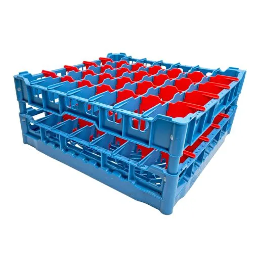 Fries Rack Glserkorb Typ CH-5x7 fr 35 Glser