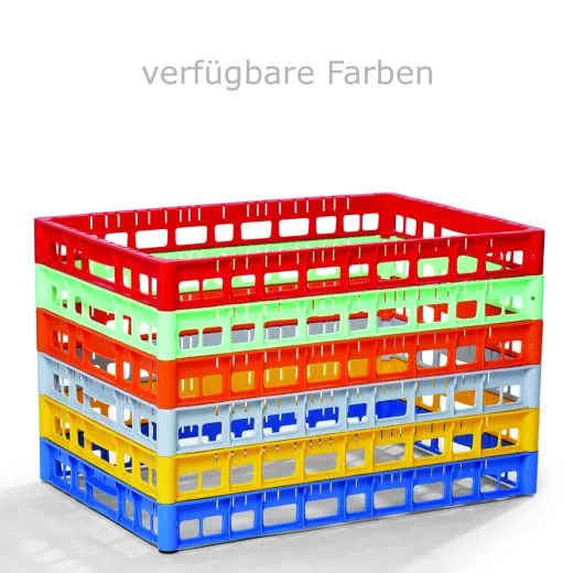 Fries Rack Toprahmen Hoch fr Korb 60x40