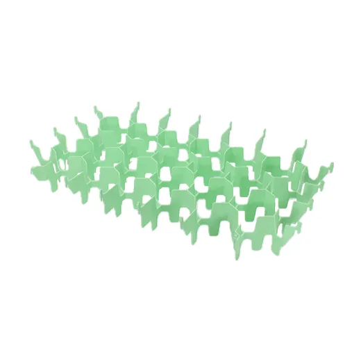 Fries Rack Fachung 33 fr Korb 60x40 cm