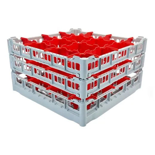 Fries Rack Korb ISH3 fr 9 Glser Glashhe bis 235 mm