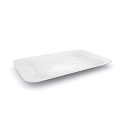 Mehrweg Snackteller