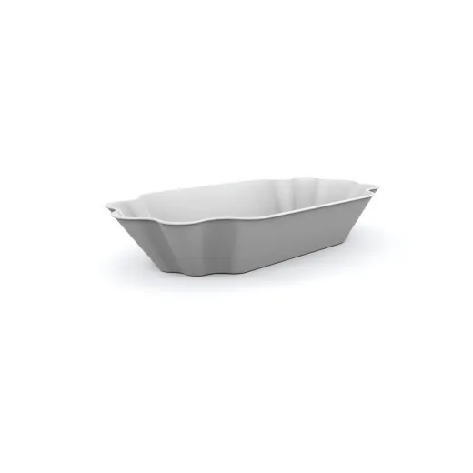 Mehrweg Pommes Schale