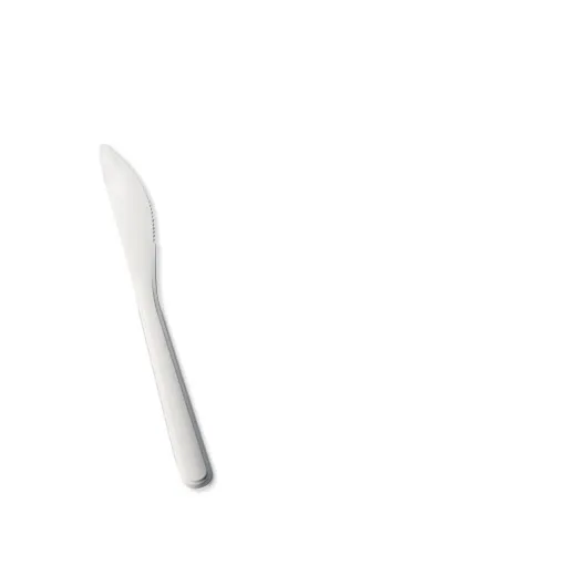 Mehrweg Besteck - Messer