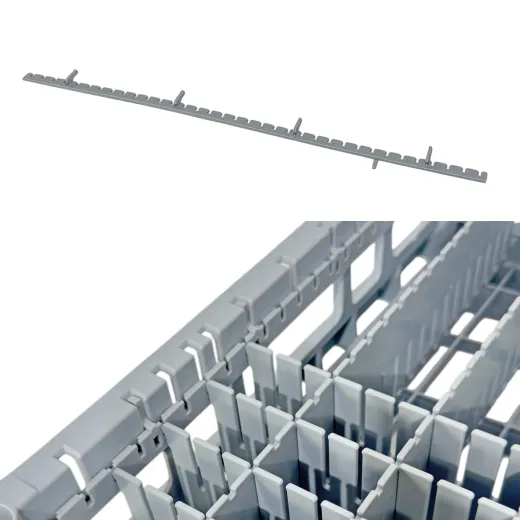Adapter CR-600 f�r Quer-& L�ngsteiler LT-PP - 28/560
