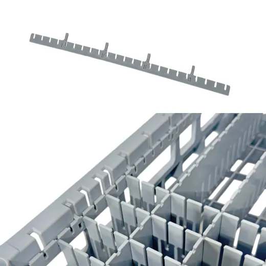 Adapter CR-600 f�r Quer-& L�ngsteiler LT-PP - 28/365