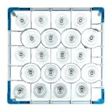 Fries Rack Glserkorb Typ F-20 fr 20 Glser