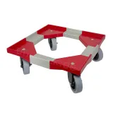 Transportwagen f�r K�rbe 400x400 und BOX