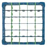 Fries Rack Gl�serkorb Typ D-5x6 f�r 30 Gl�ser
