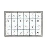 Fries Rack Korb I f�r 24 Gl�ser Glash�he bis 155 mm