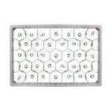 Fries Rack Korb II3 fr 33 Glser Glashhe bis 240 mm