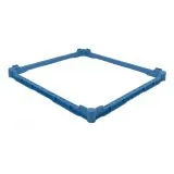 Fries Rack Toprahmen f�r Korb 50x50