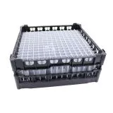 Fries Rack Korb KH fr 225 Reagenzglser Glashhe bis 170 mm