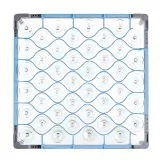 Fries Rack Korb SH fr 44 Glser Glashhe bis 145 mm