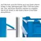 Fries Rack Gläserkorb Typ D-4x5 für 20 Gläser