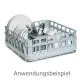 Tellerhalter - TH - PI 400