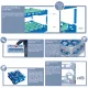 FriesRack Gl�serk�rbe und Gl�serracks 50x50 cm: Serie Custom - stapelbar, ergonomisch und sehr stabil. Perfekt f�r effiziente Sp�lergebnisse!