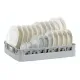 Fries Rack Tellerkorb 50x60 cm - XL-P