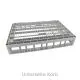 Fries Rack Korb IM3 für 15 Gläser Glashöhe bis 285 mm