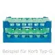 Fries Rack Glserkorb Typ G-4x6 fr 24 Glser