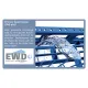 Efficient Wash Design PLUS (EWD+) - Weiterentwicklung des EWD-Systems mit patentierter Wasserstrahlumlenkung f�r optimale Reinigung kritischer Bereiche. Die innovative Bodenstruktur und pr�zisere Wasserf�hrung sorgen f�r optimale Sp�lergebnisse