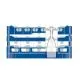 Fries Rack Gläserkorb Typ DH3-6x6 für 36 Gläser